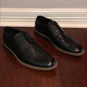 Vostey Milan men’s dress shoes.